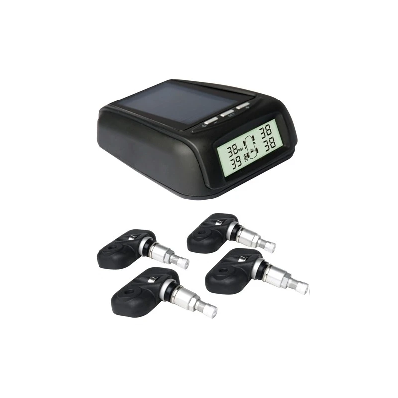 Snímač tlaku pneumatík SP-M3/SI SOLAR