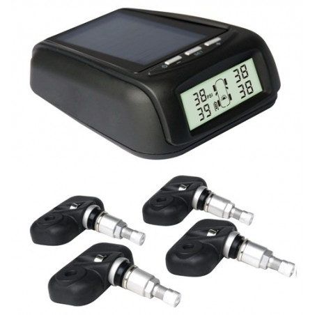 Snímač tlaku pneumatík SP-M3/SI SOLAR