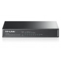 4xPoE switch TP-LINK TL-SF1008P