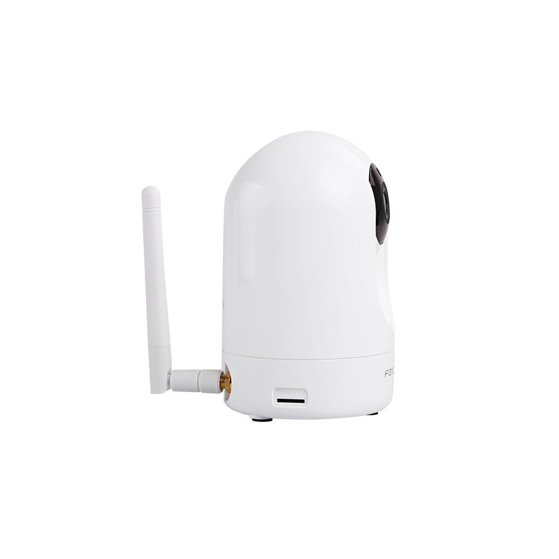 R2 WiFi otočná HD (2MPx) IP kamera (biela)