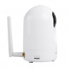 R2 WiFi otočná HD (2MPx) IP kamera (biela)