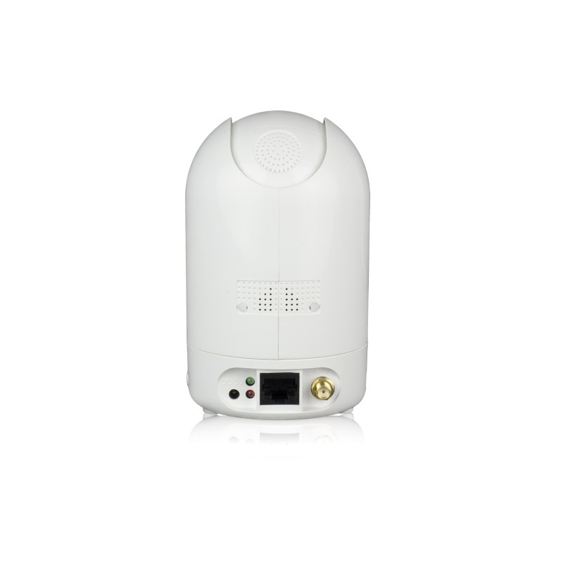 R2 WiFi otočná HD (2MPx) IP kamera (biela)