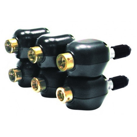 Náhradný senzor pre snímače tlaku - SG