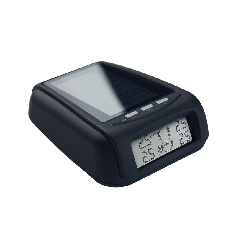 Snímač tlaku pneumatík SP-M3/SI SOLAR