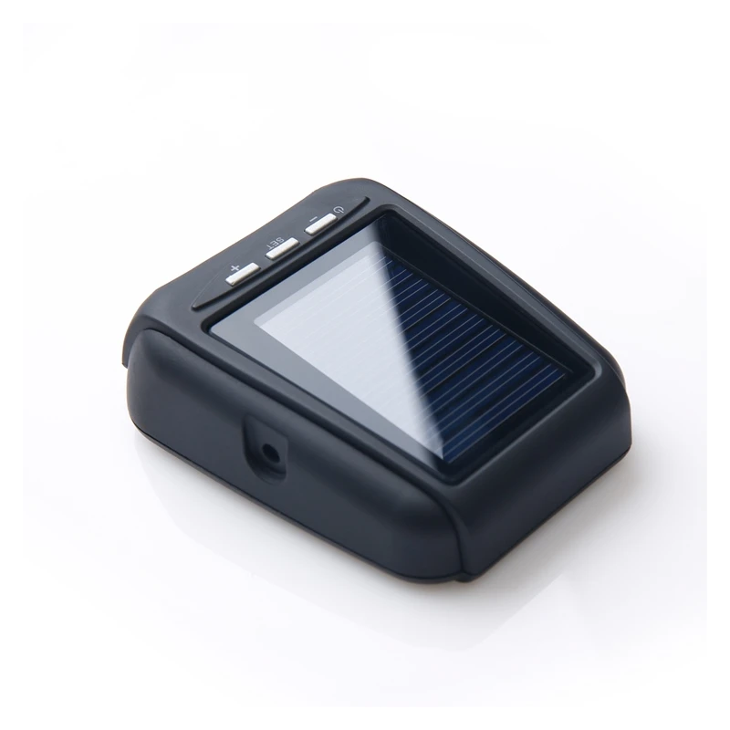 Snímač tlaku pneumatík SP-M3/SI SOLAR