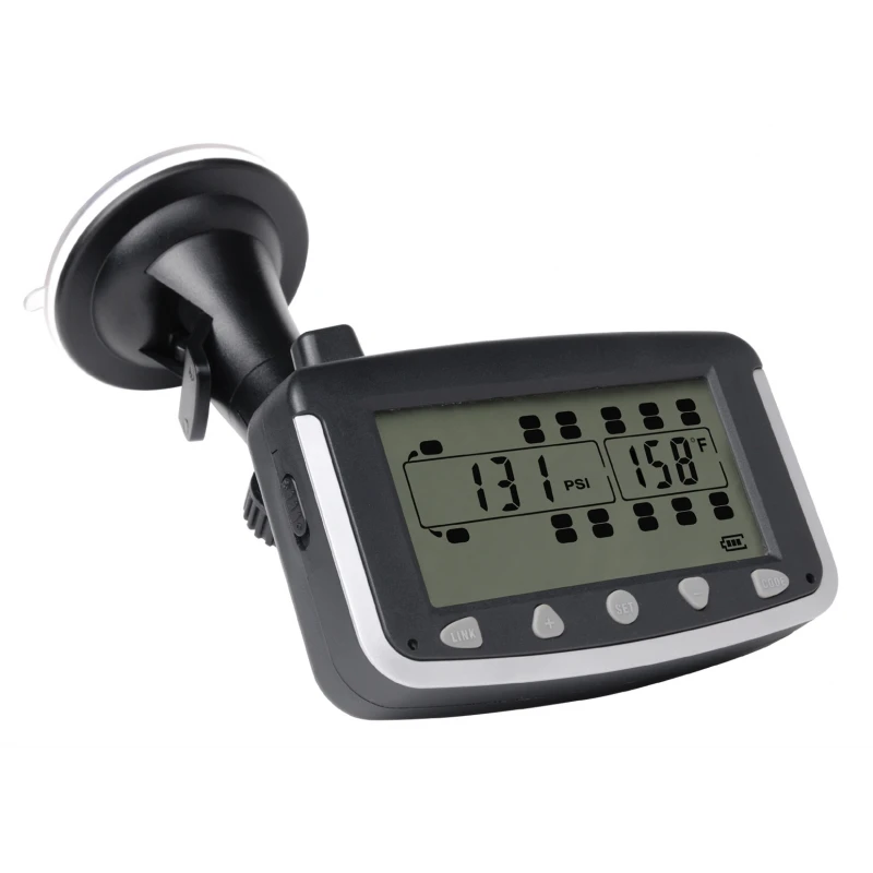 Snímač tlaku v pneumatikách pre nákladné vozidlá SP-515/SG