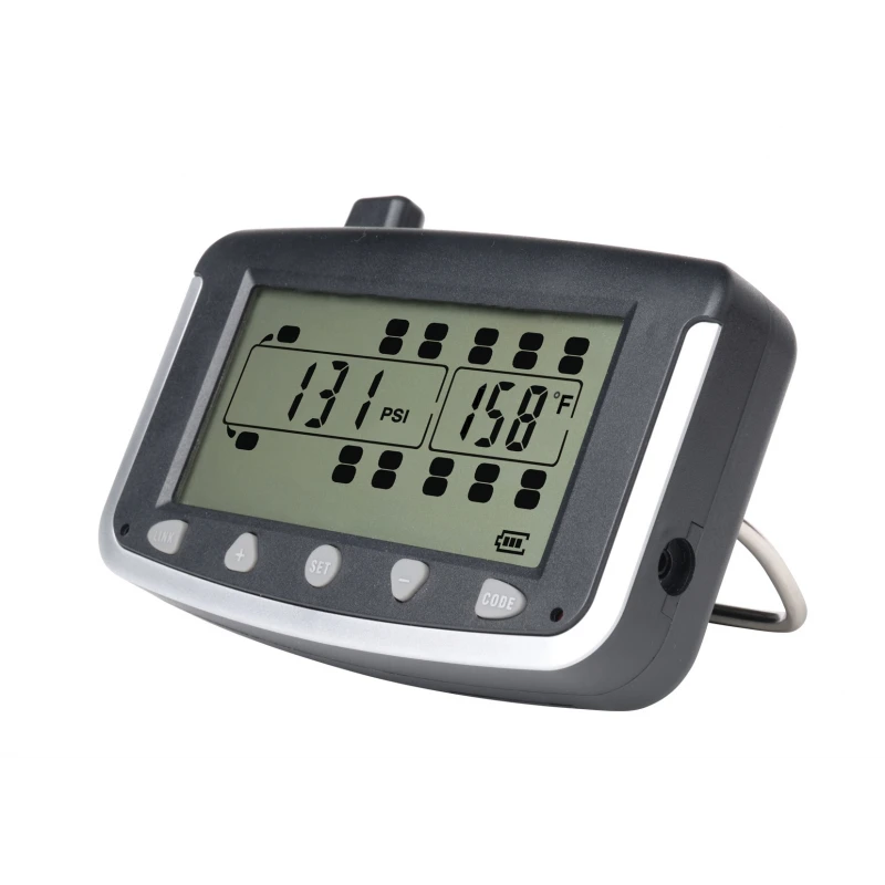 Snímač tlaku v pneumatikách pre nákladné vozidlá SP-515/SG