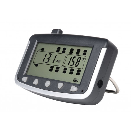 Snímač tlaku v pneumatikách pre nákladné vozidlá SP-515/SG