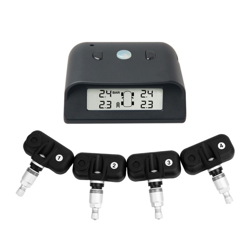 Snímač tlaku pneumatík SP-516/SI