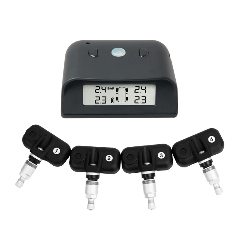 Snímač tlaku pneumatík SP-516/SI