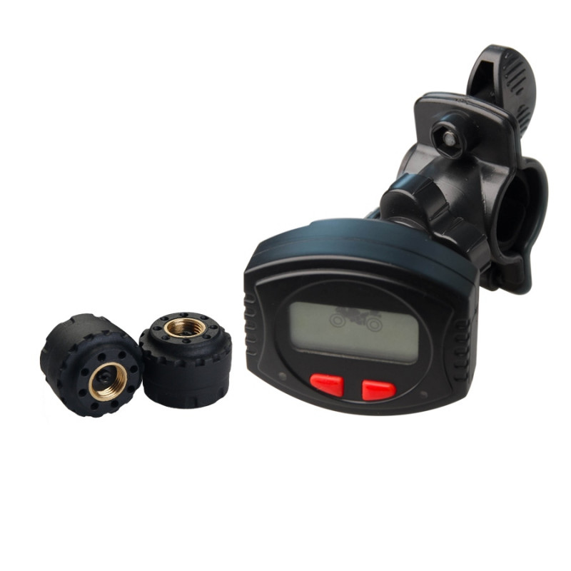 Snímač tlaku v pneumatikách pre motocykle SP-5/SO