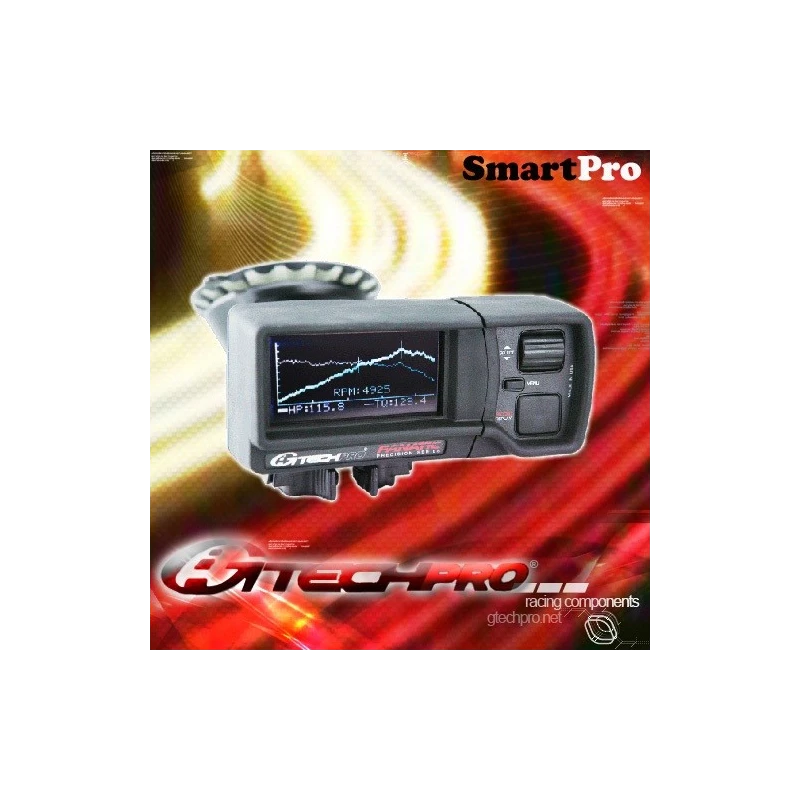 Telemetria G-tech Pro SS (Super Sport)