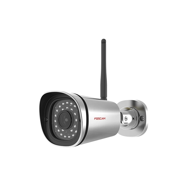 FOSCAM FI9800P WiFi vonkajšia HD, P2P IP kamera