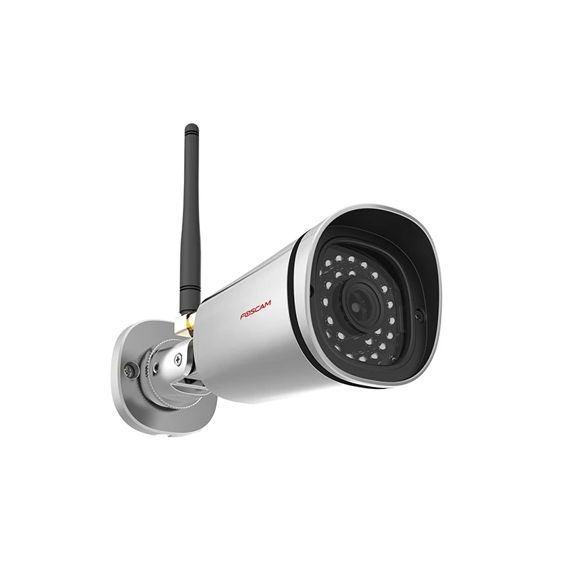 FOSCAM FI9800P WiFi vonkajšia HD, P2P IP kamera
