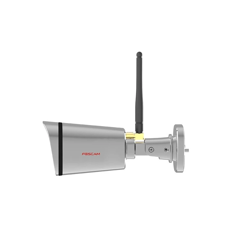 FOSCAM FI9800P WiFi vonkajšia HD, P2P IP kamera