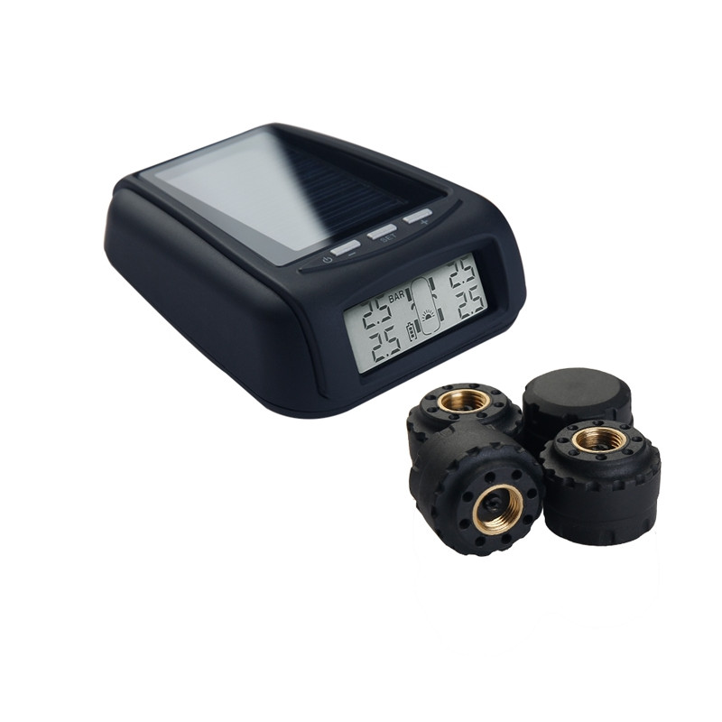 Snímač tlaku pneumatík SP-M3/SO SOLAR
