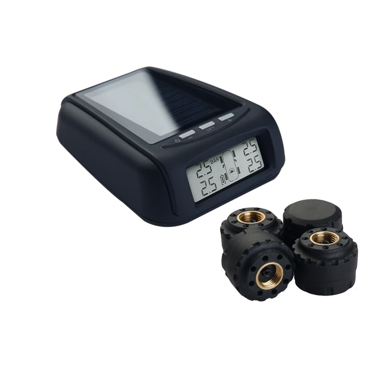 Snímač tlaku pneumatík SP-M3/SO SOLAR