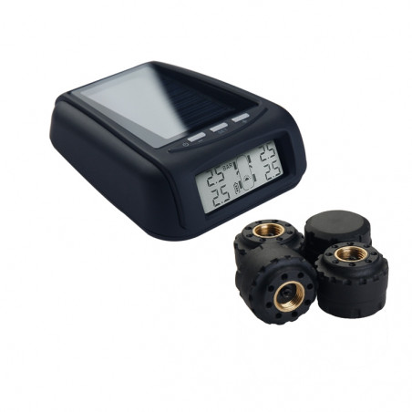 Snímač tlaku pneumatík SP-M3/SO SOLAR