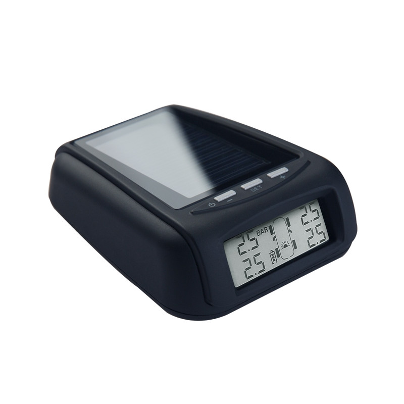 Snímač tlaku pneumatík SP-M3/SO SOLAR