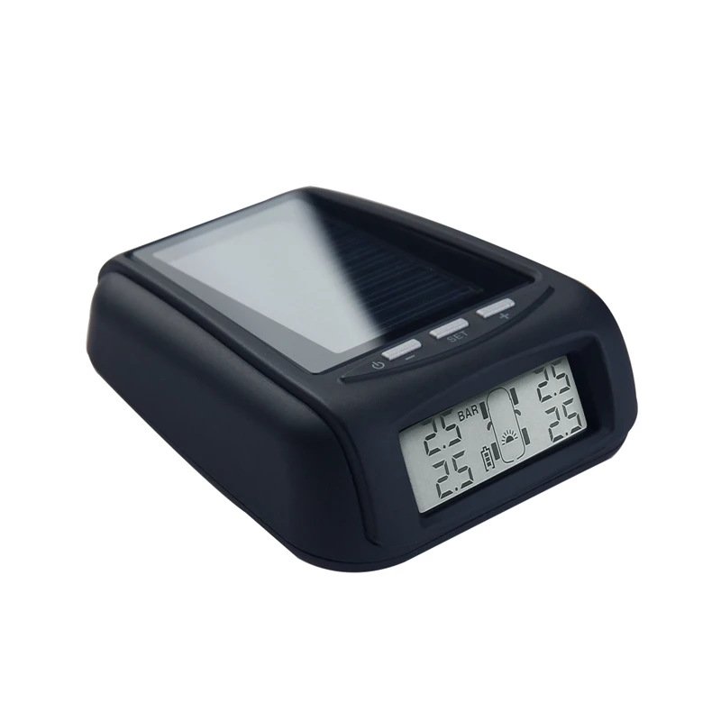 Snímač tlaku pneumatík SP-M3/SO SOLAR