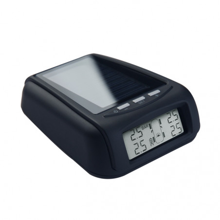 Snímač tlaku pneumatík SP-M3/SO SOLAR