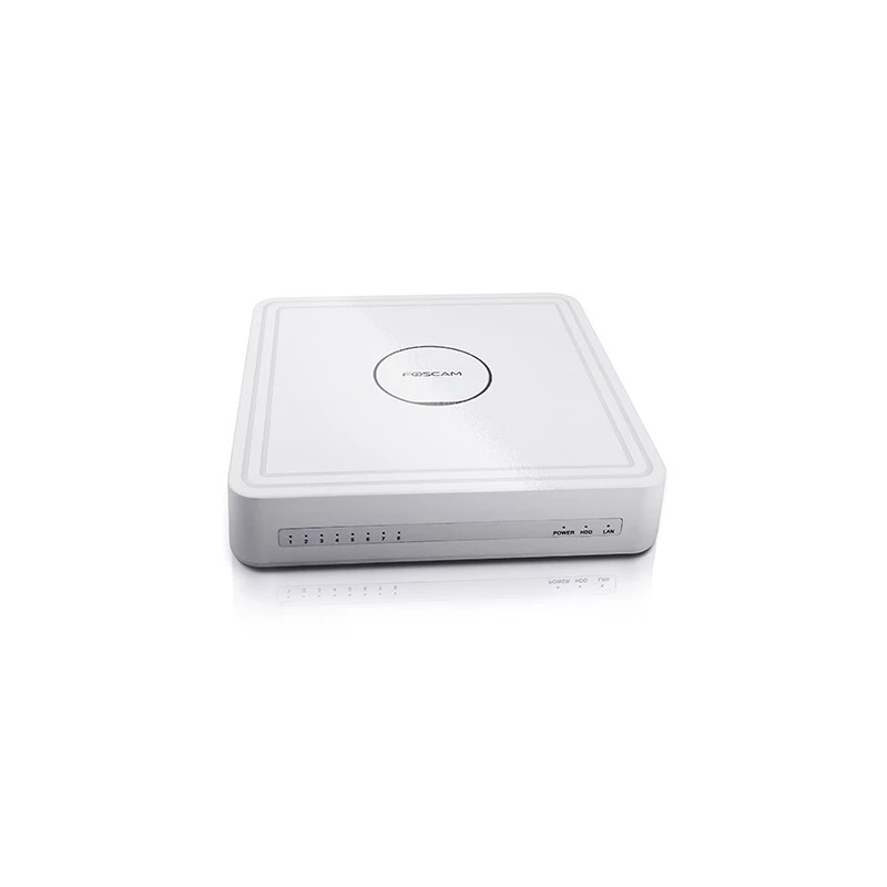 FOSCAM FN7108E-B4-2T