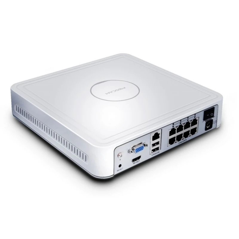 FOSCAM FN7108E-B4-2T