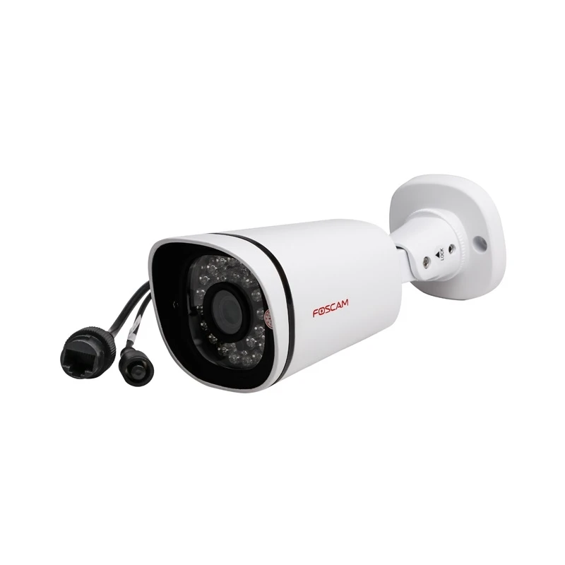 FOSCAM FN7108E-B4-2T