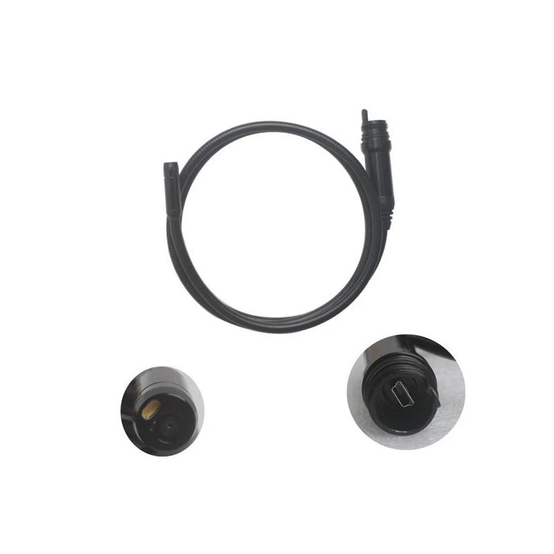 MaxiVideo MVIHC85 sonda 8,5mm