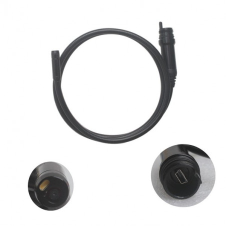 MaxiVideo sonda 8,5mm