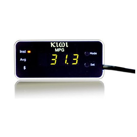 Kiwi MPG