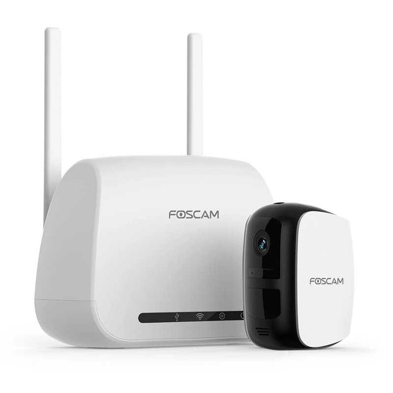 FOSCAM E1