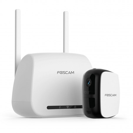 Foscam E1