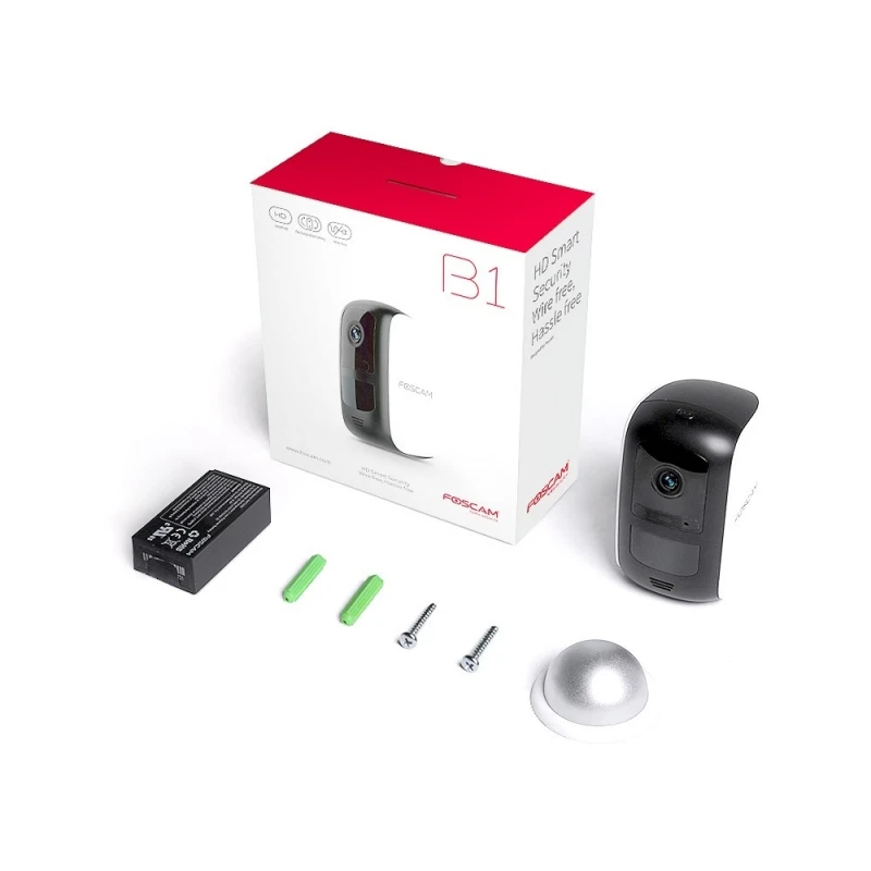 Foscam B1 (rozšírenie pre Foscam E1)