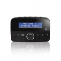 Hama DAB tuner do auta CDR70BT DAB/DAB+/Bluetooth