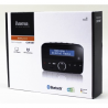 Hama DAB tuner do auta CDR70BT DAB/DAB+/Bluetooth