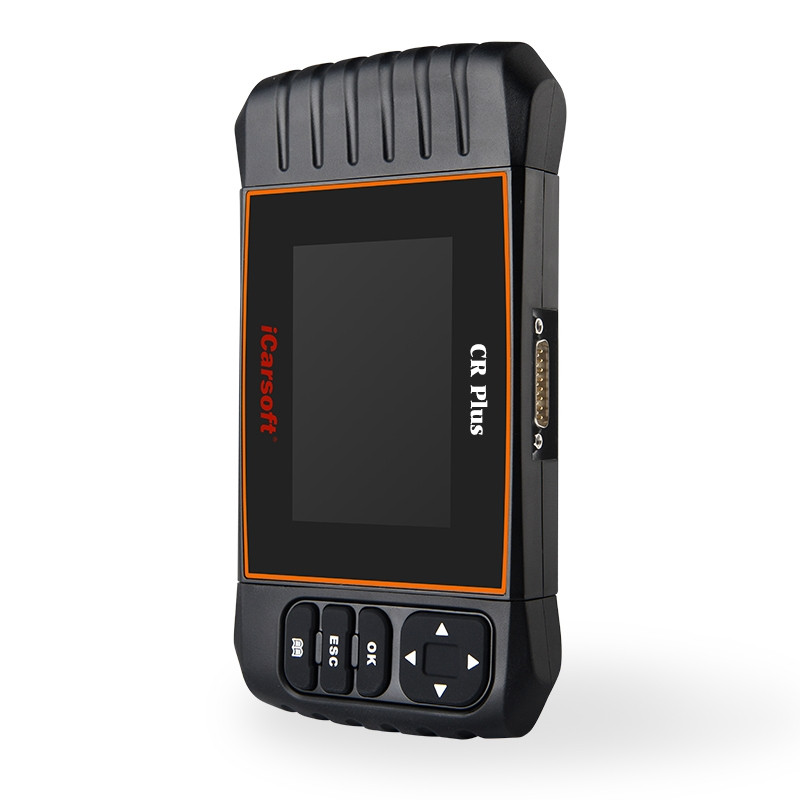 iCarsoft CR Plus