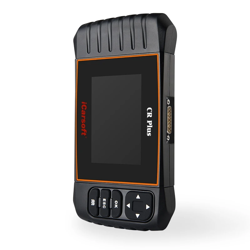 iCarsoft CR Plus