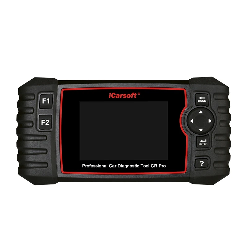 iCarsoft CR PRO