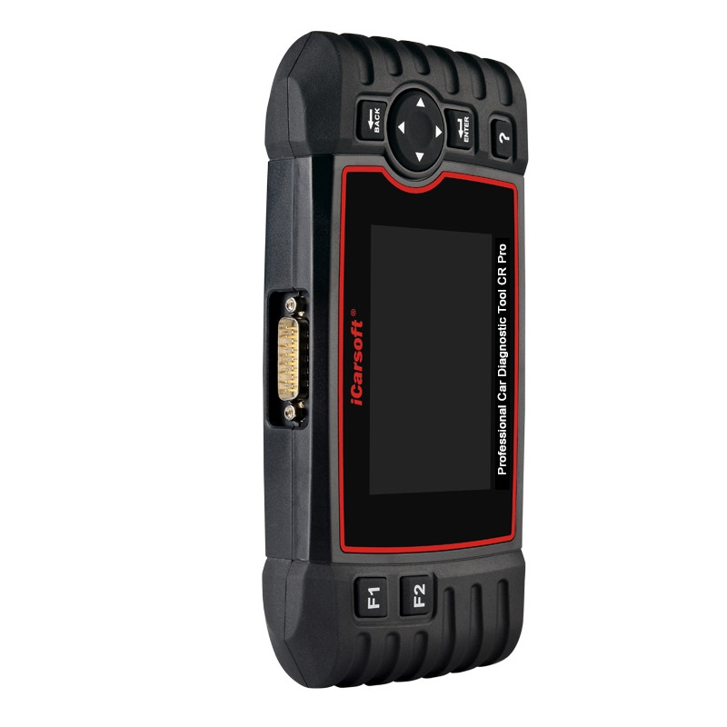 iCarsoft CR PRO