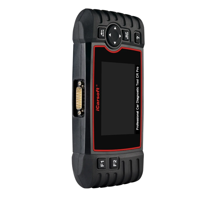 iCarsoft CR PRO