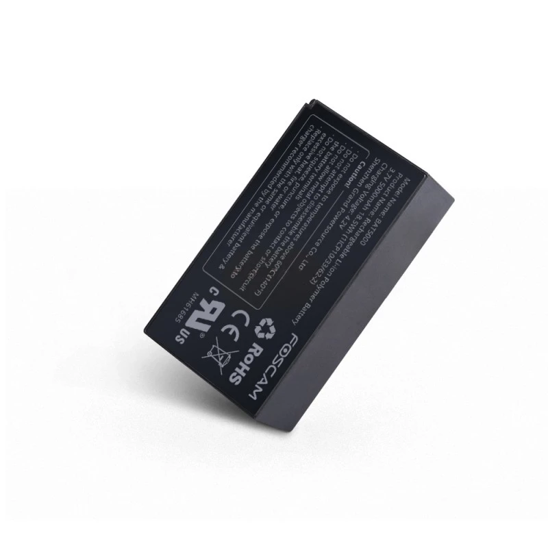 Nabíjateľná batéria pre B1 / E1