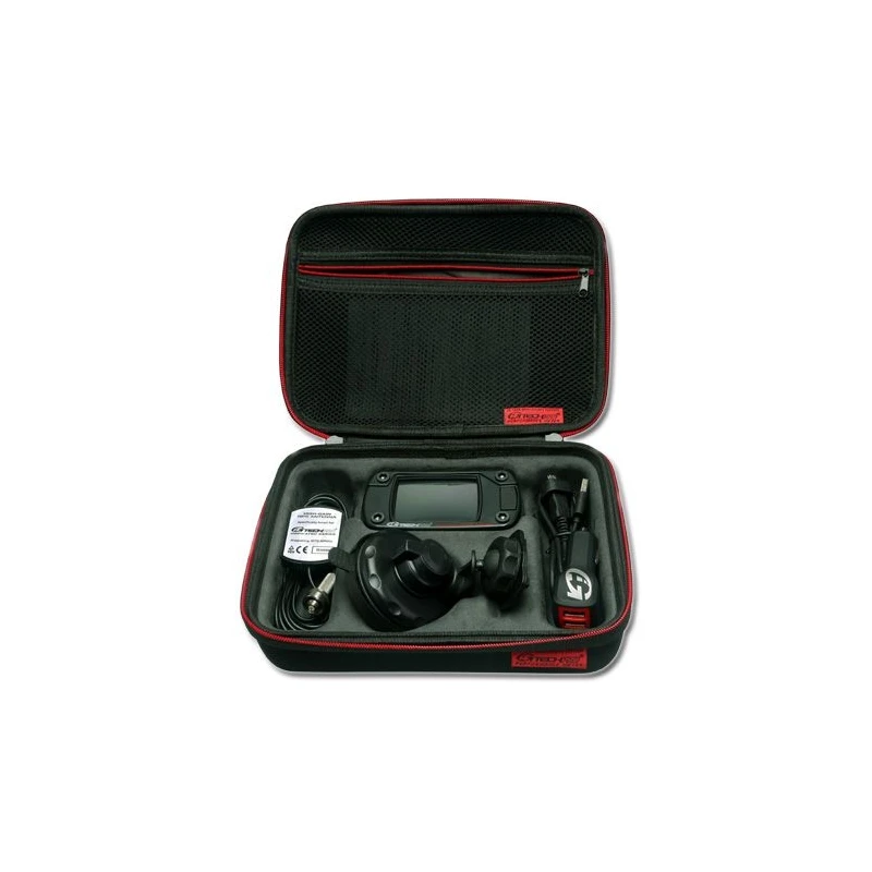 Telemetria G-tech Pro RR (Road Racer)