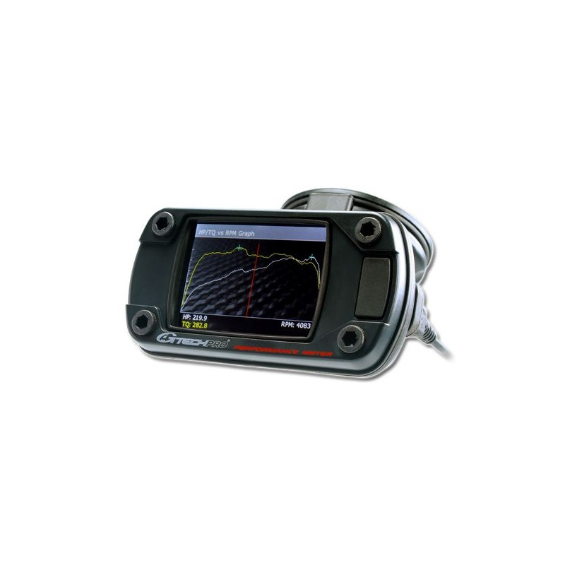 Telemetria G-tech Pro SS (Super Sport)