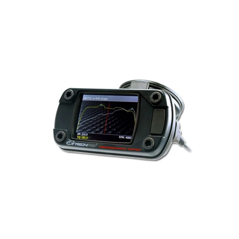 Telemetria G-tech Pro SS (Super Sport)
