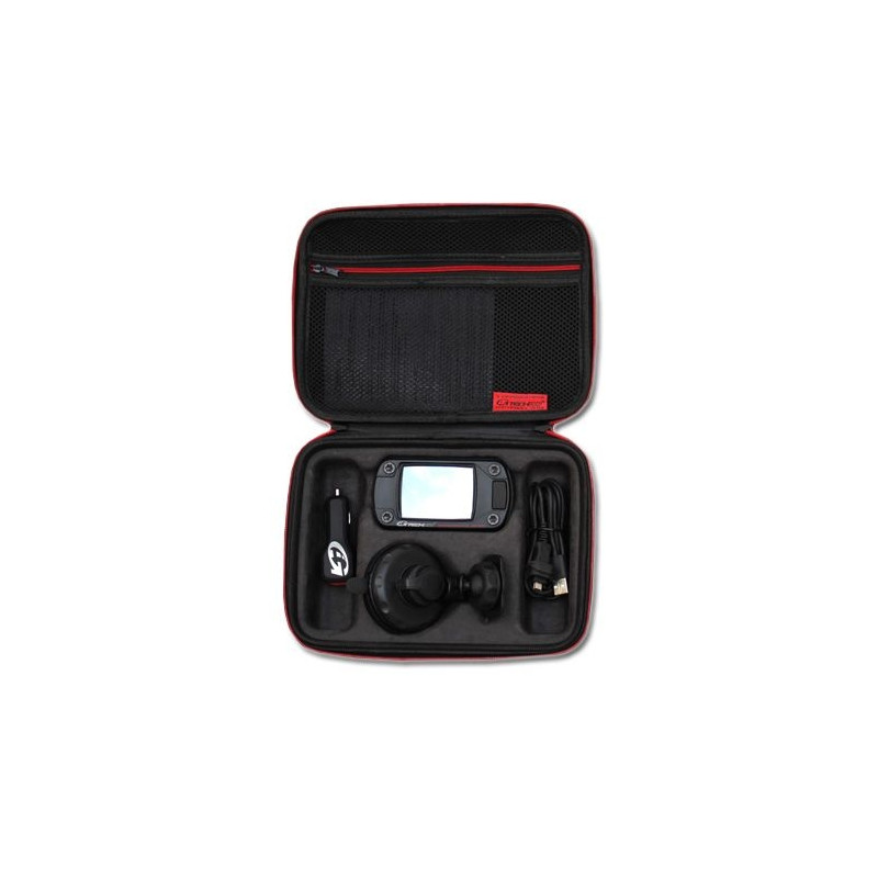 Telemetria G-tech Pro SS (Super Sport)