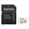 SanDisk MicroSDHC High Endurance 32GB Class 10 U3 V30