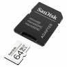 SanDisk MicroSDHC High Endurance 64GB Class 10 U3 V30