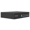AI606 - CCTV PoE Switch 4+2 do 250m