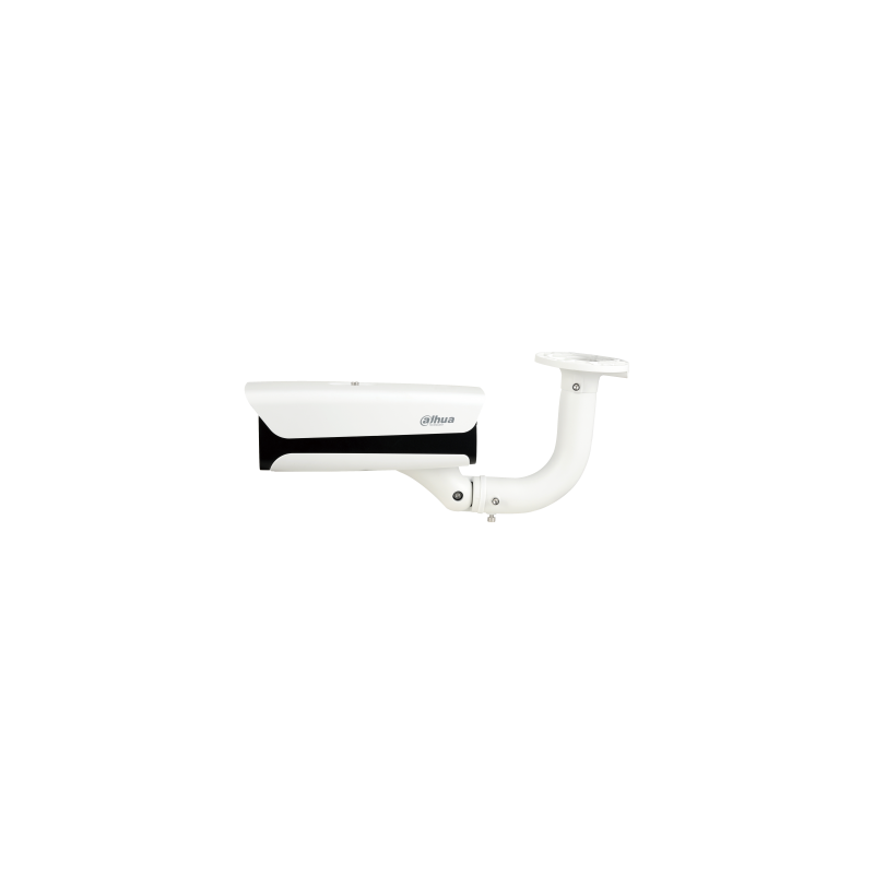 DAHUA ITC215-PW4I-IRLZF27135 AI kamera s rozpoznávaním EČV